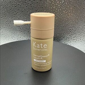 Kate Somerville Retinol Serum in Light Beige and Nude